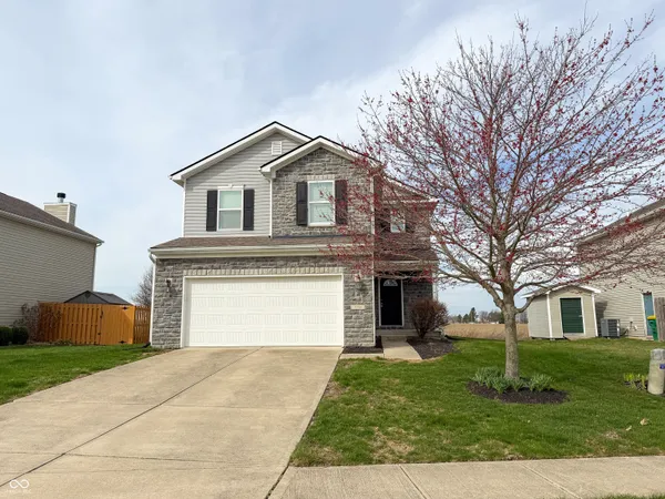 $395,900 | 3366 Firethorn Drive, Whitestown, IN 46075