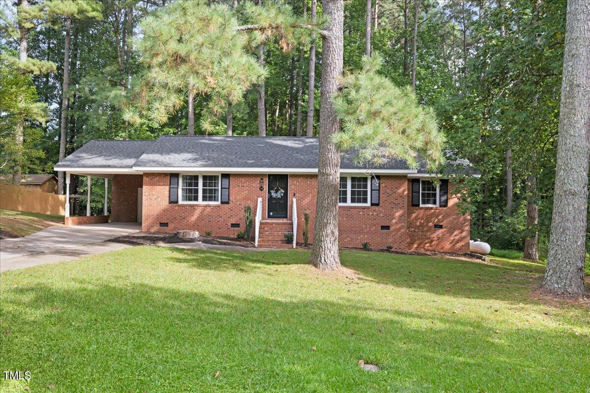 109 Brantley Street Spring Hope, NC 27882 - Photo 35 of 41 04-109 Brantley St