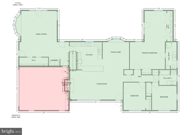 $450,000 | 1612 Elbridge Road, Harrisburg, PA 17112