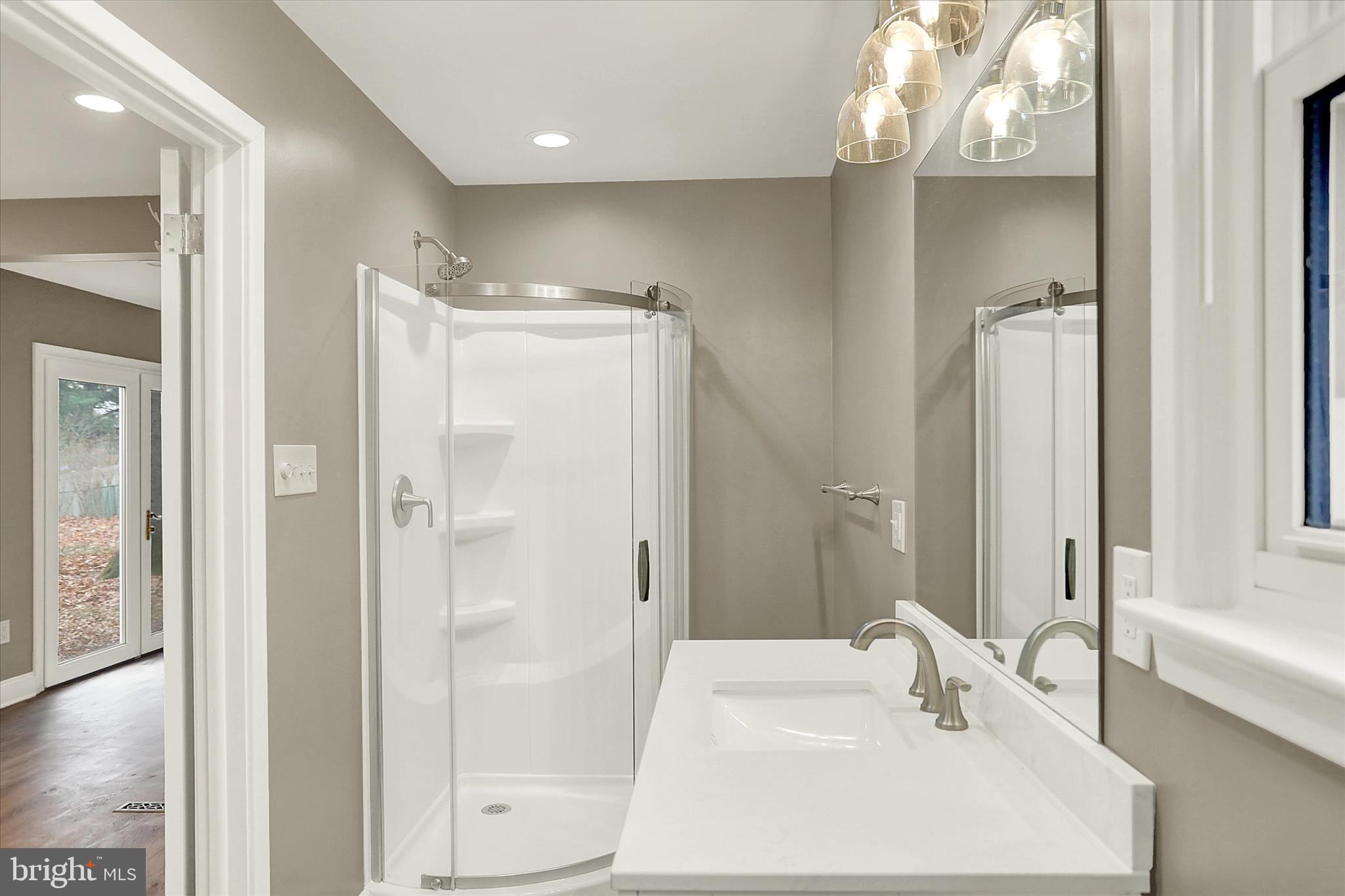 1612 Elbridge Road Harrisburg, PA 17112 - Photo 25 of 39 a bathroom with a bathtub and a sink