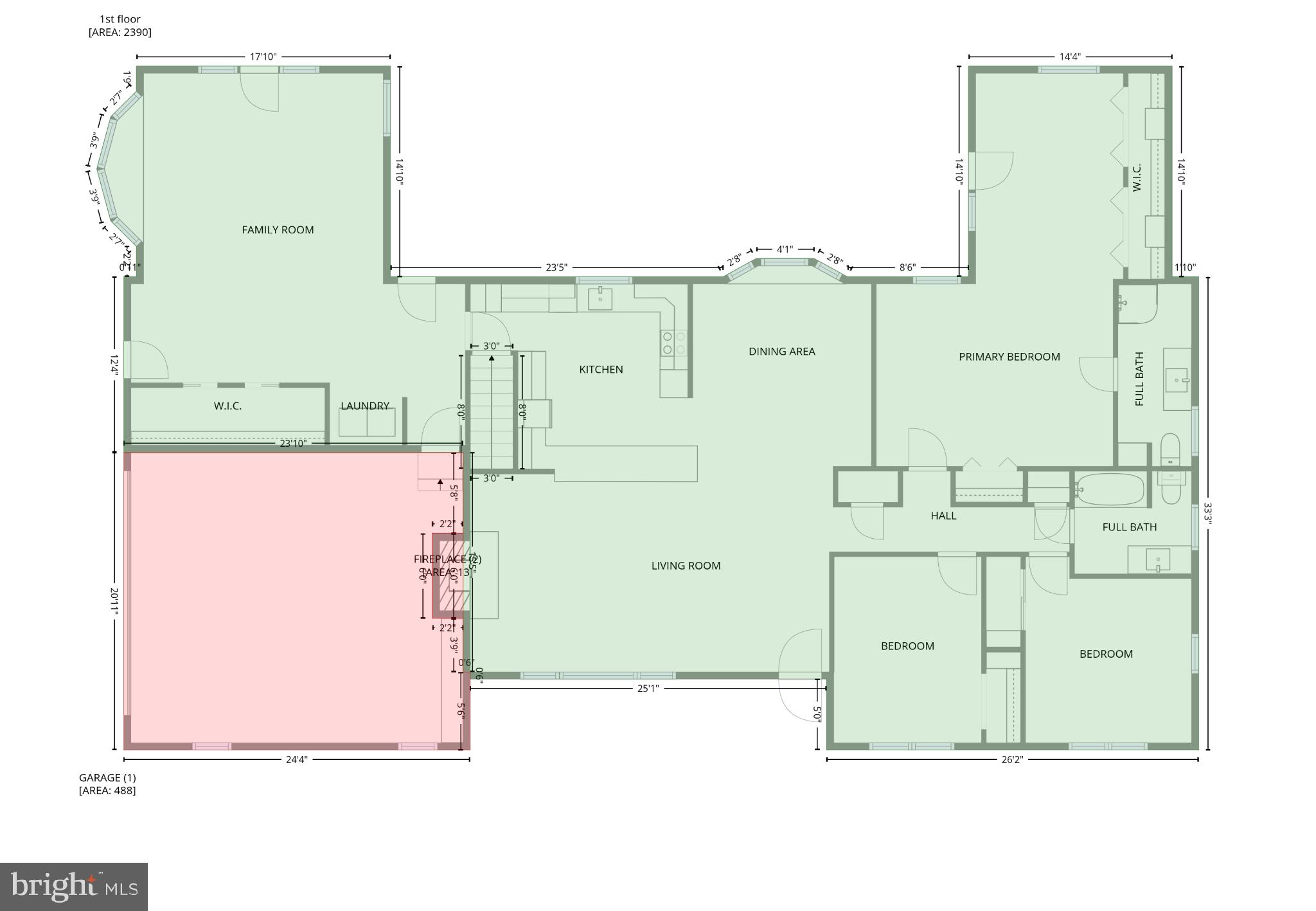 1612 Elbridge Road Harrisburg, PA 17112 - Photo 33 of 39 a picture of a bathroom with mirror