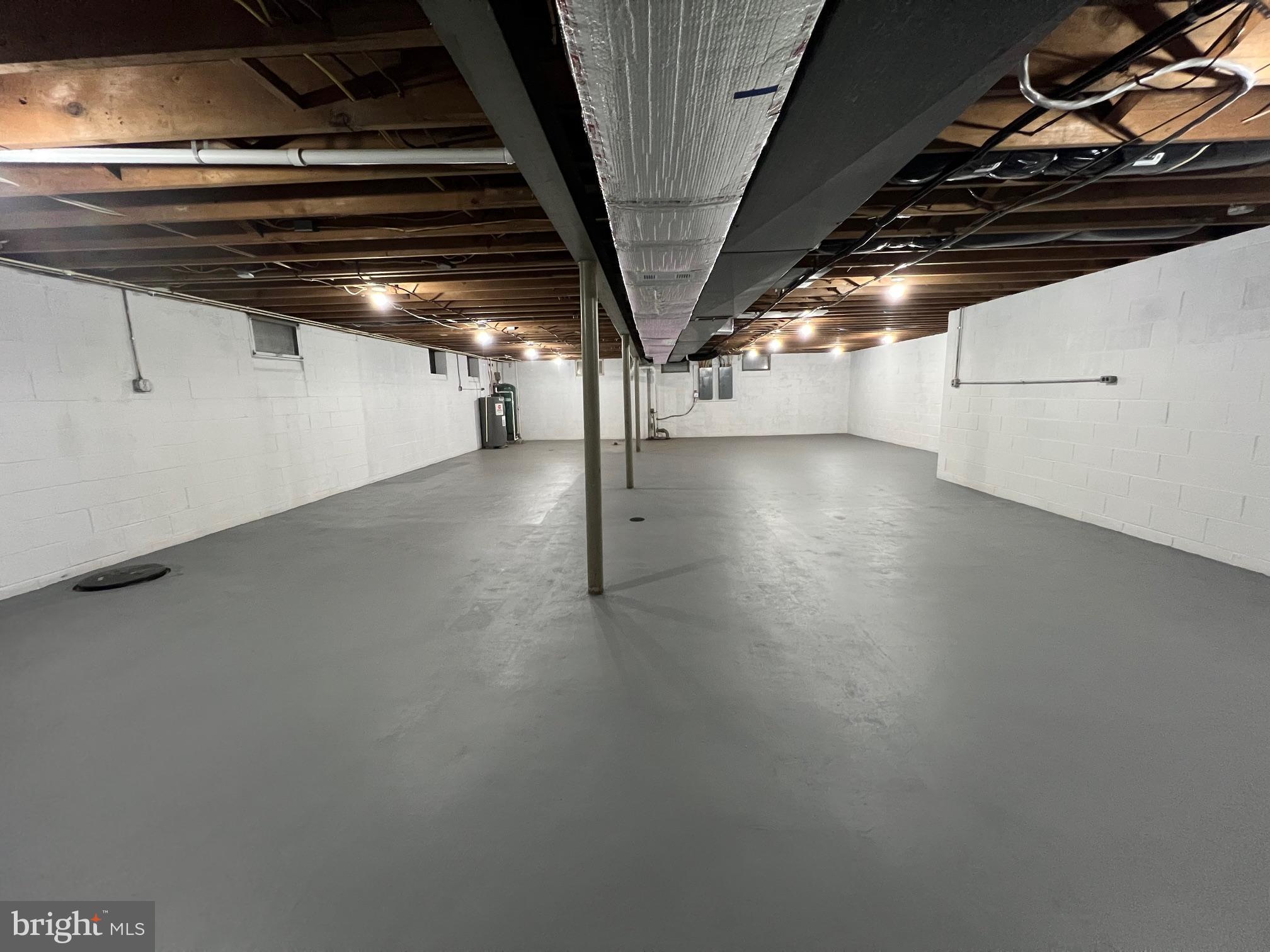 1612 Elbridge Road Harrisburg, PA 17112 - Photo 36 of 39 a view of water heater