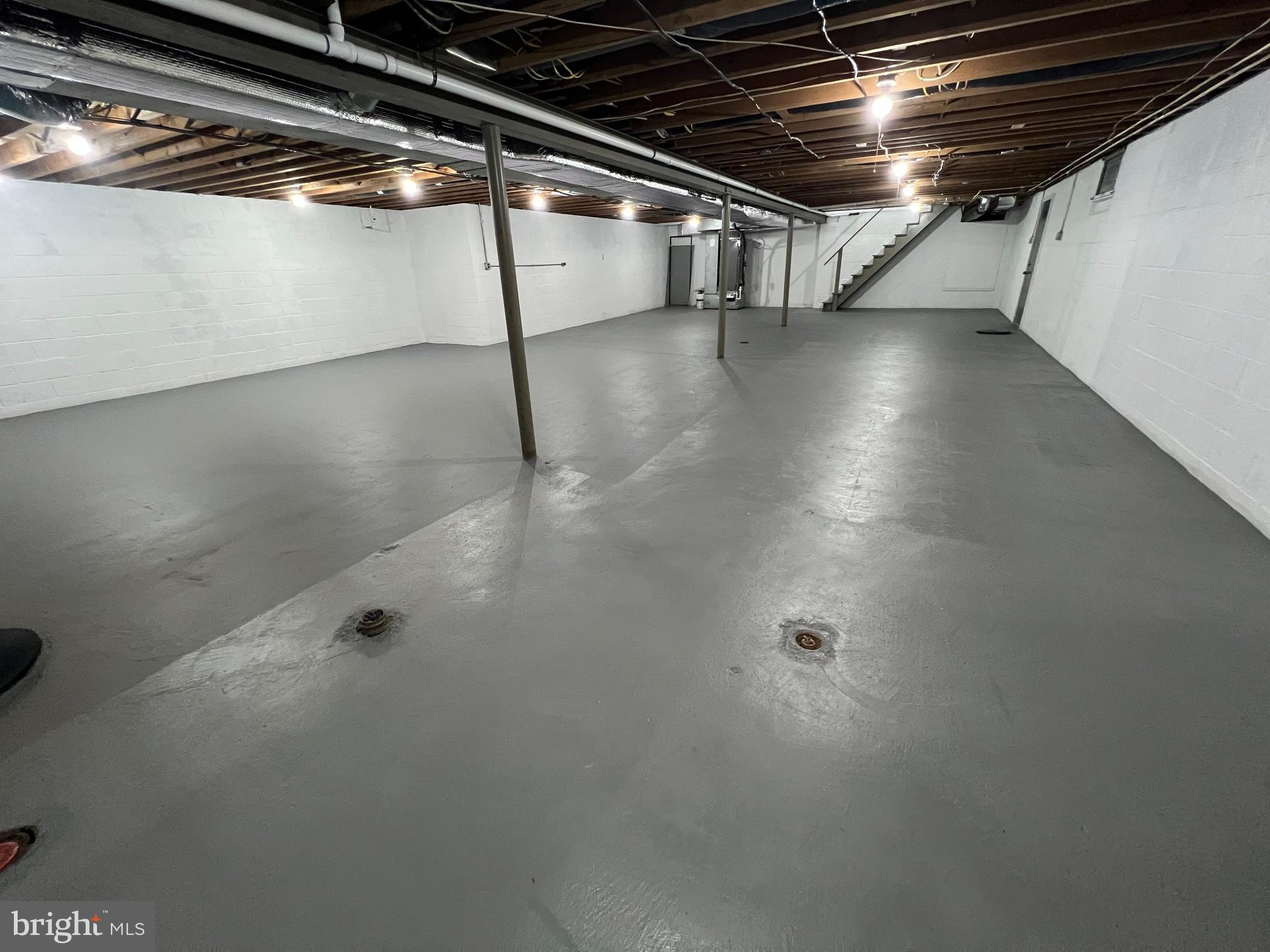 1612 Elbridge Road Harrisburg, PA 17112 - Photo 39 of 39 a view of a room with an empty space