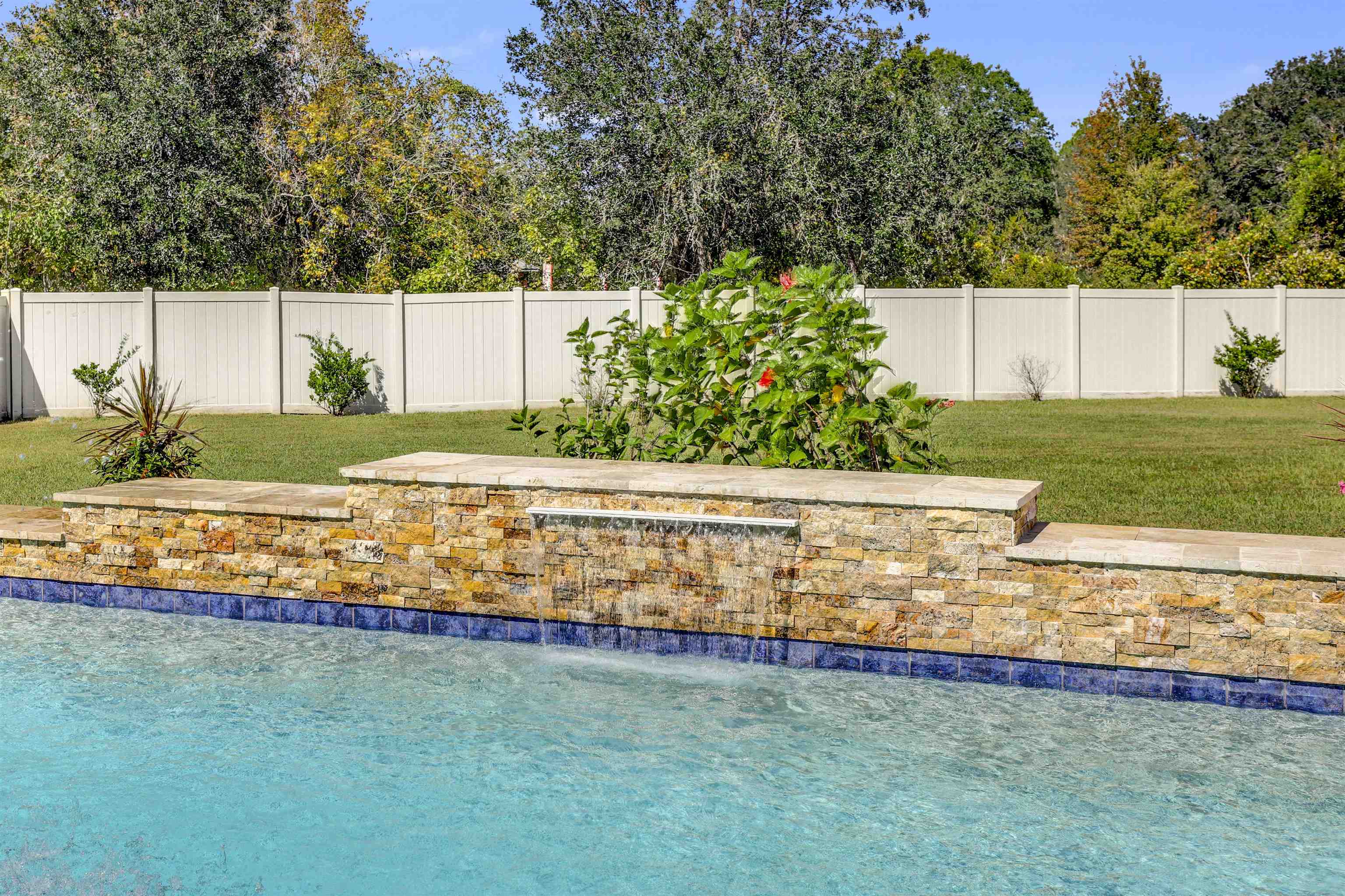 93 Firefly Trace St. Augustine, FL 32092 - Photo 53 of 76 a view of a yard with an outdoor space
