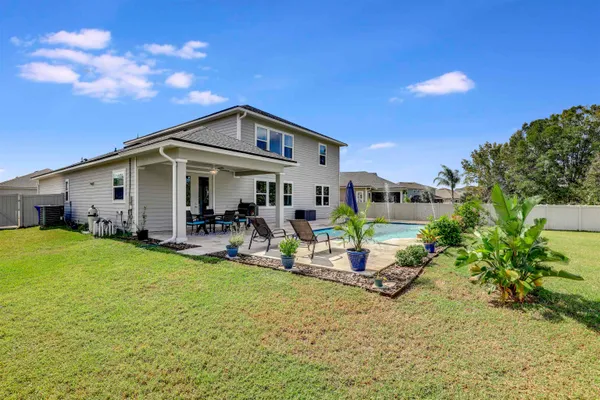 $699,999 | 93 Firefly Trace, St. Augustine, FL 32092