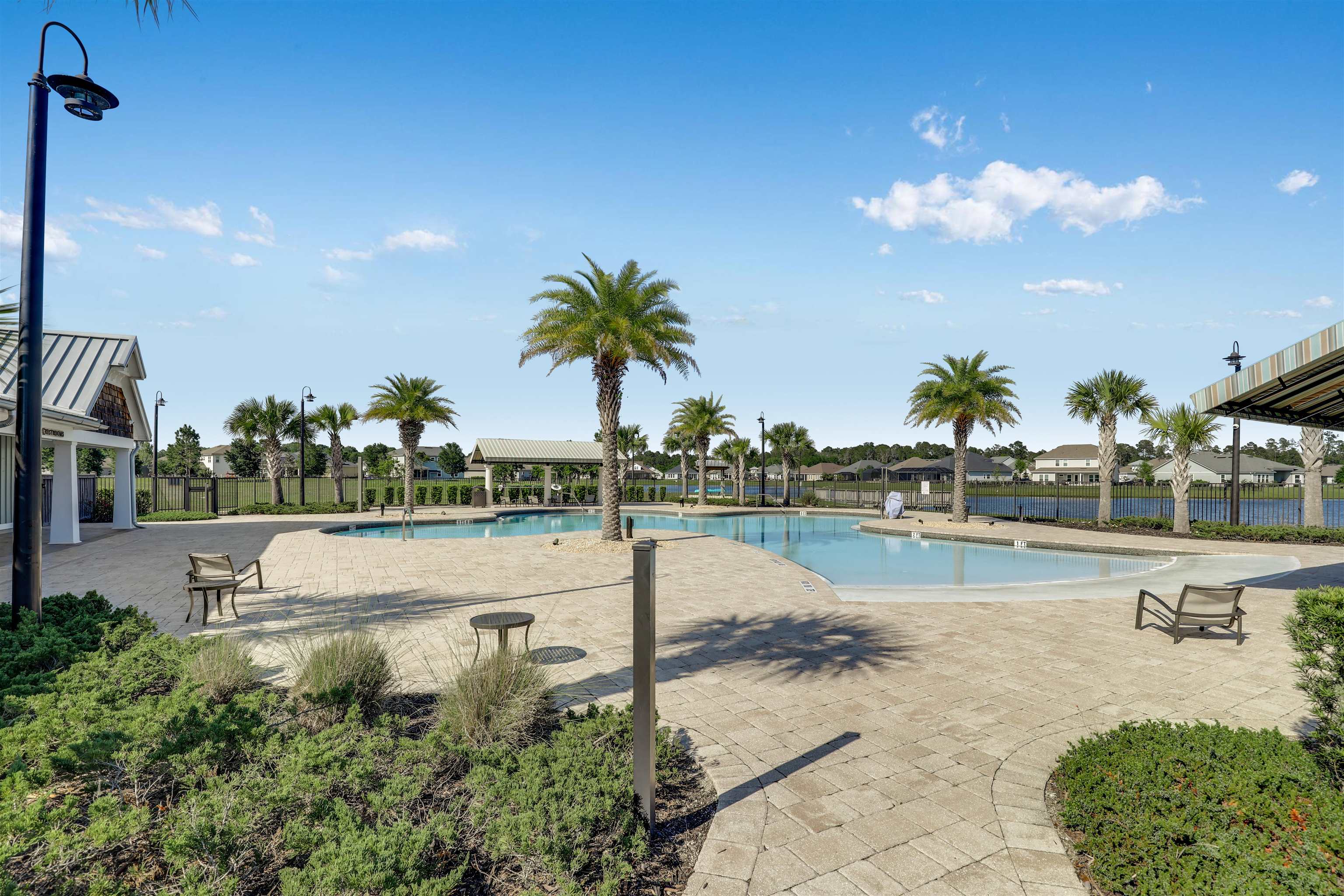 93 Firefly Trace St. Augustine, FL 32092 - Photo 61 of 76 a view of a lake view