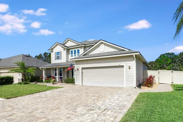 $699,999 | 93 Firefly Trace, St. Augustine, FL 32092