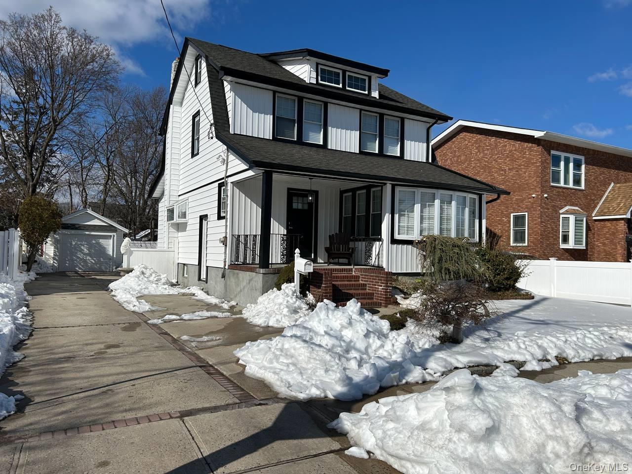 53 Lee Avenue Valley Stream, NY 11581 - Photo 1 of 1