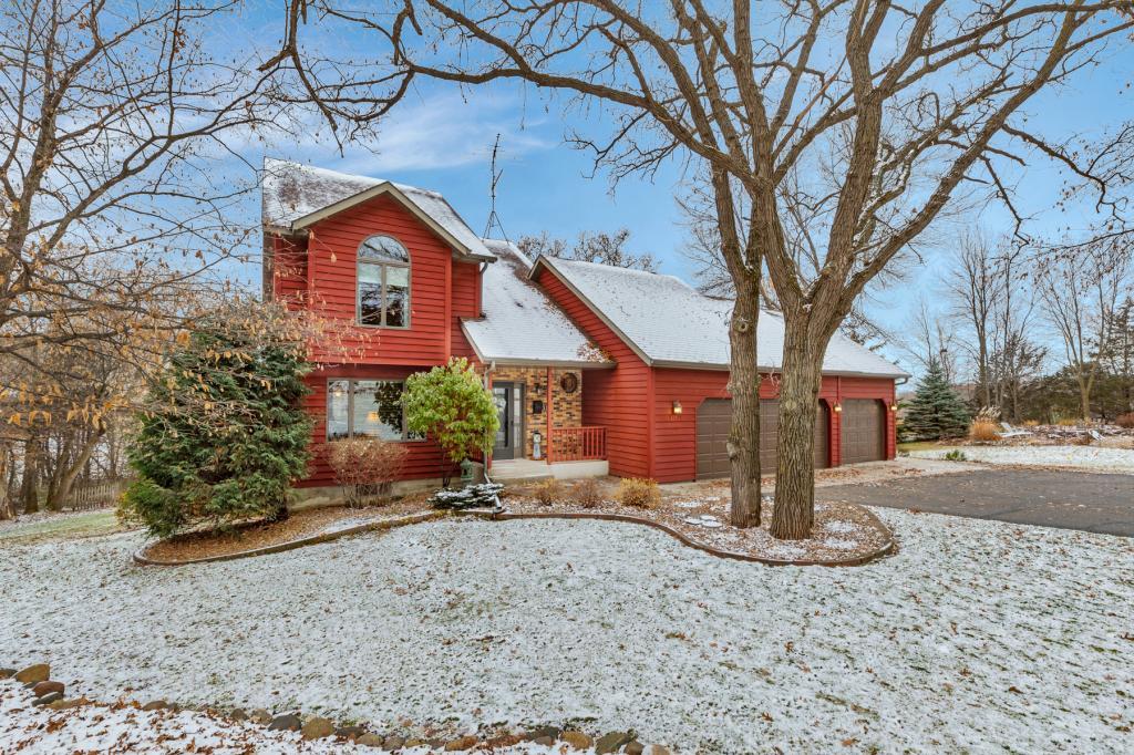 21603 Fireside Court Cold Spring, MN 56320 - Photo 1 of 33