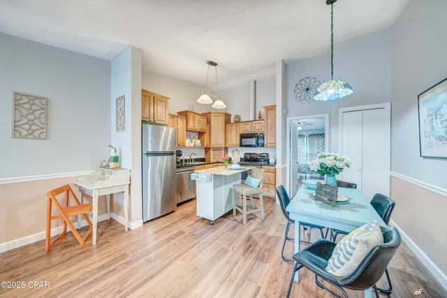 $319,900 | 6223 South Lagoon Drive, Panama City Beach, FL 32408