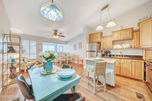 $319,900 | 6223 South Lagoon Drive, Panama City Beach, FL 32408