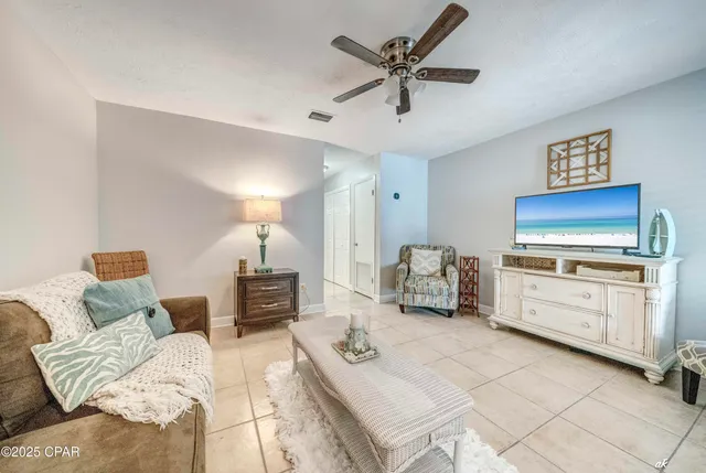 $319,900 | 6223 South Lagoon Drive, Panama City Beach, FL 32408