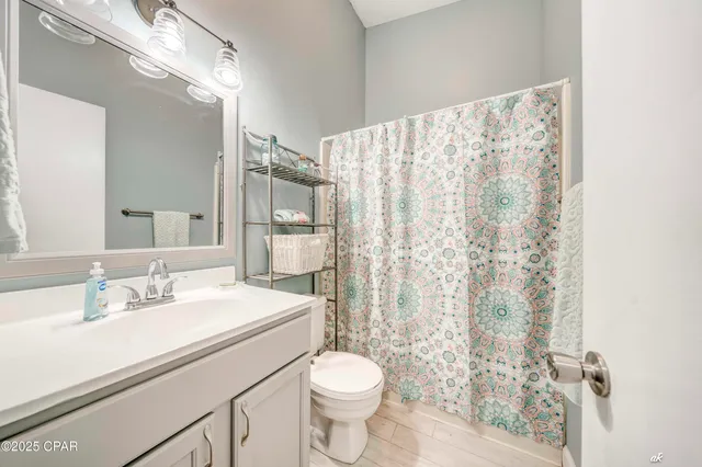 $319,900 | 6223 South Lagoon Drive, Panama City Beach, FL 32408