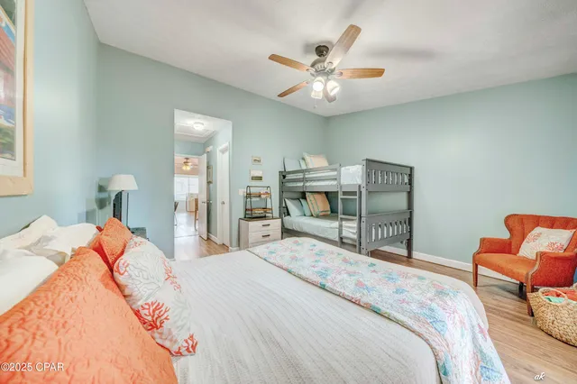 $319,900 | 6223 South Lagoon Drive, Panama City Beach, FL 32408