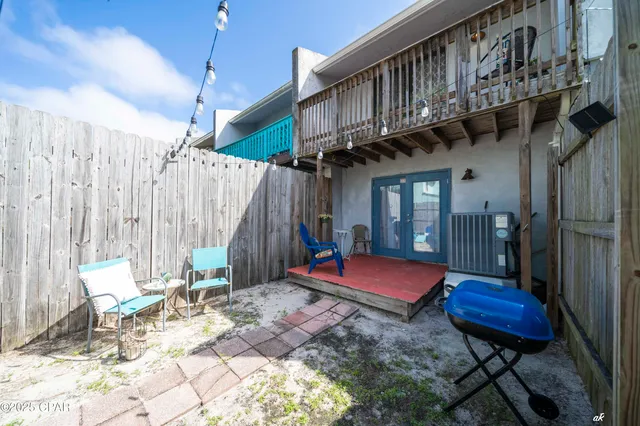 $319,900 | 6223 South Lagoon Drive, Panama City Beach, FL 32408