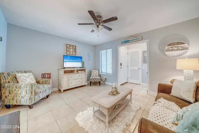 $319,900 | 6223 South Lagoon Drive, Panama City Beach, FL 32408