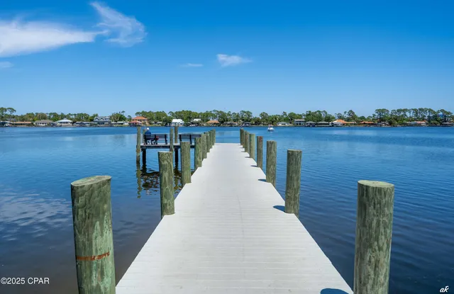 $319,900 | 6223 South Lagoon Drive, Panama City Beach, FL 32408