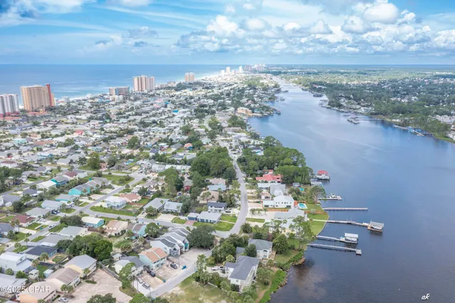 $319,900 | 6223 South Lagoon Drive, Panama City Beach, FL 32408