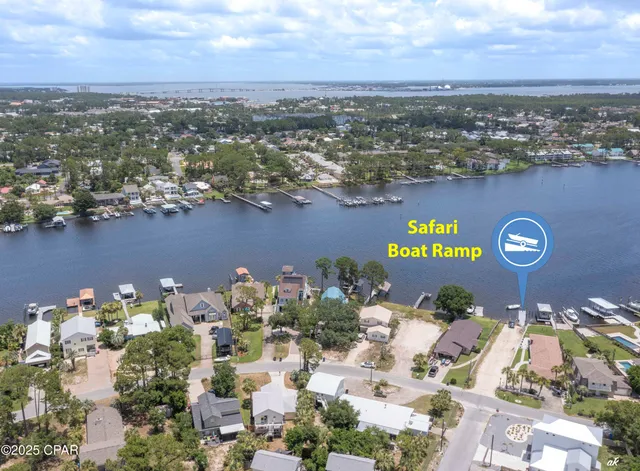 $319,900 | 6223 South Lagoon Drive, Panama City Beach, FL 32408