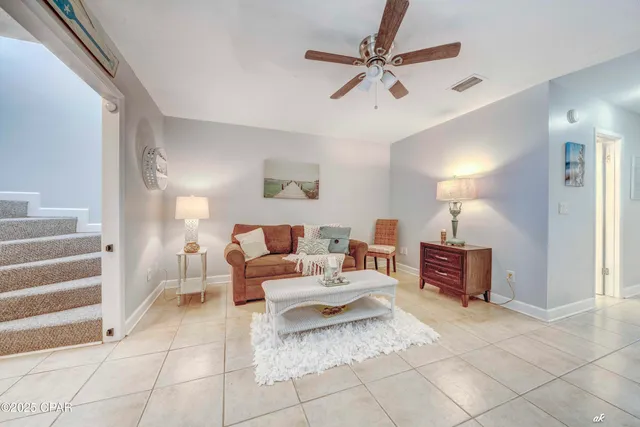 $319,900 | 6223 South Lagoon Drive, Panama City Beach, FL 32408