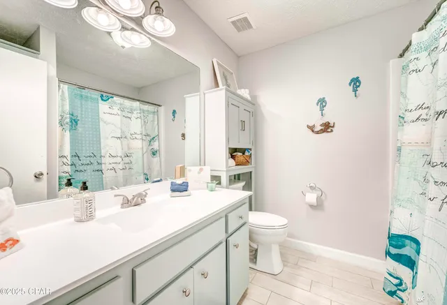 $319,900 | 6223 South Lagoon Drive, Panama City Beach, FL 32408