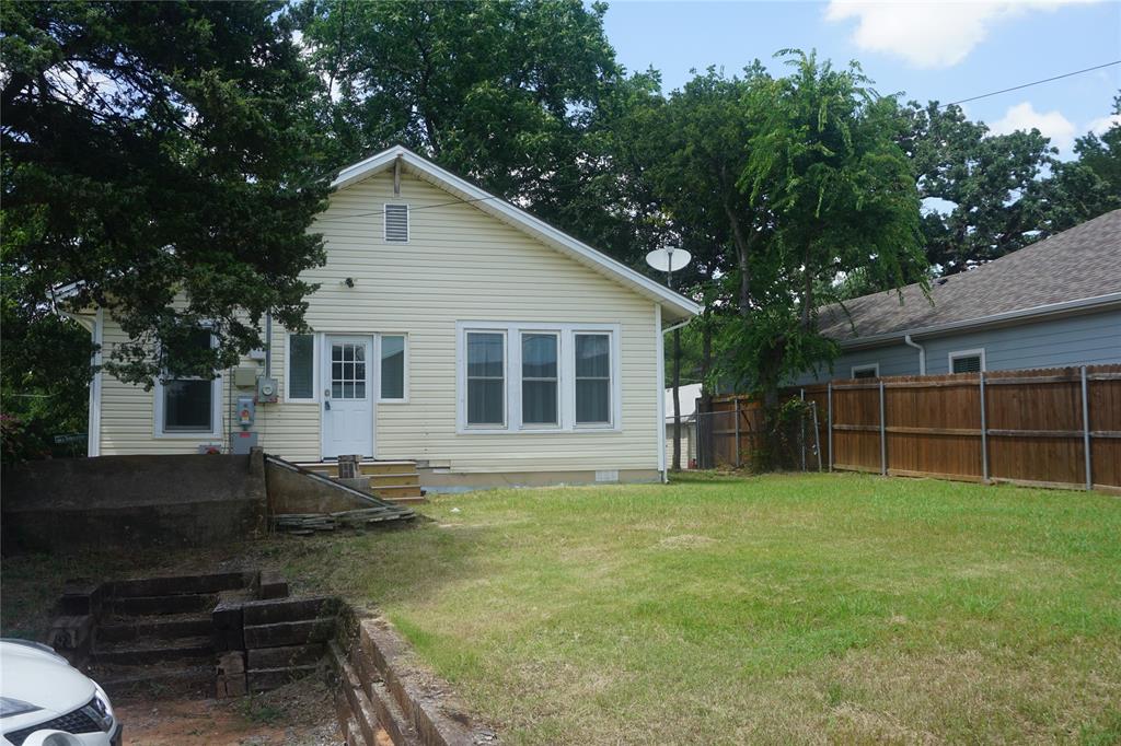 424 West Tennessee Street Sherman, TX 75090 - Photo 15 of 19