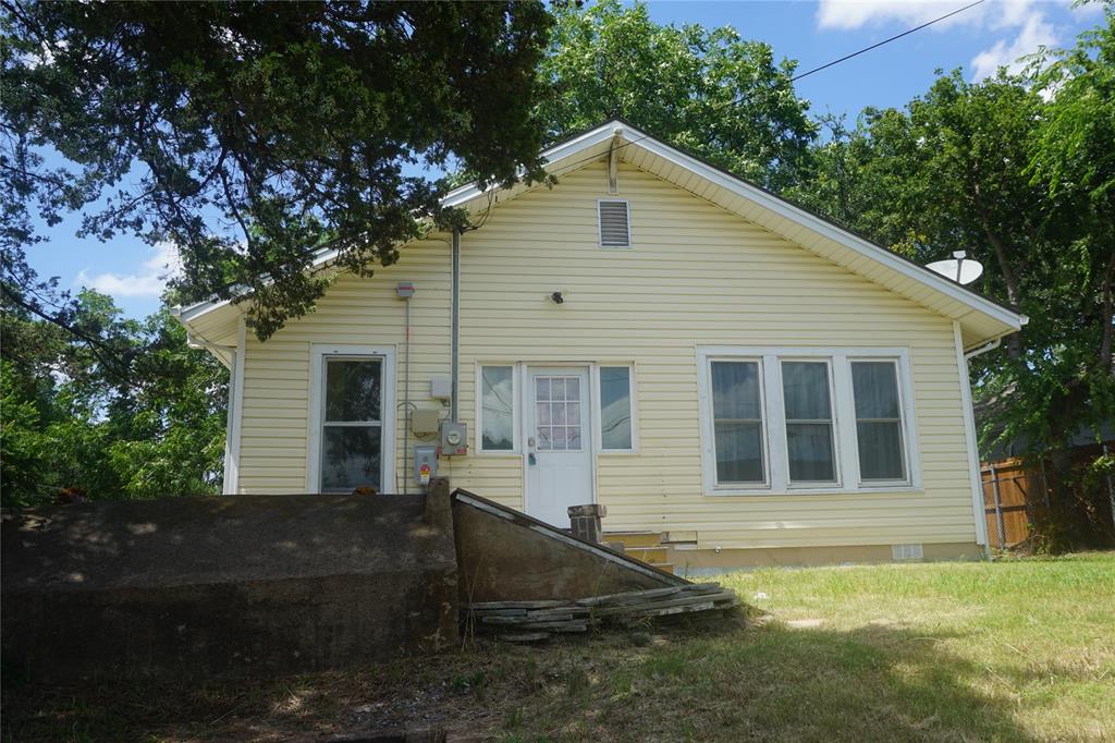 424 West Tennessee Street Sherman, TX 75090 - Photo 16 of 19