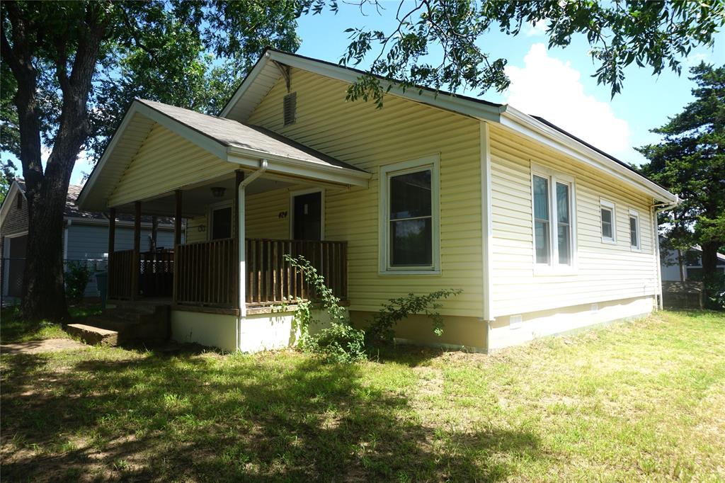 424 West Tennessee Street Sherman, TX 75090 - Photo 17 of 19