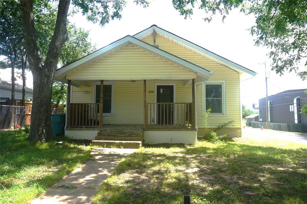 424 West Tennessee Street Sherman, TX 75090 - Photo 2 of 19