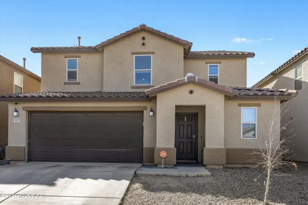 $345,000 | 8535 West Pelican Place, Tucson, AZ 85757