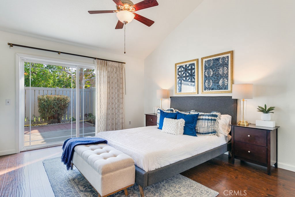 200 Eisenhower Way Placentia, CA 92870 - Photo 14 of 31 Primary Bedroom