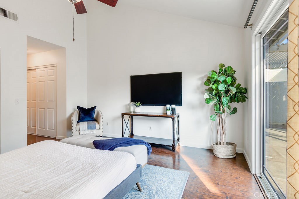 200 Eisenhower Way Placentia, CA 92870 - Photo 15 of 31 Primary Bedroom