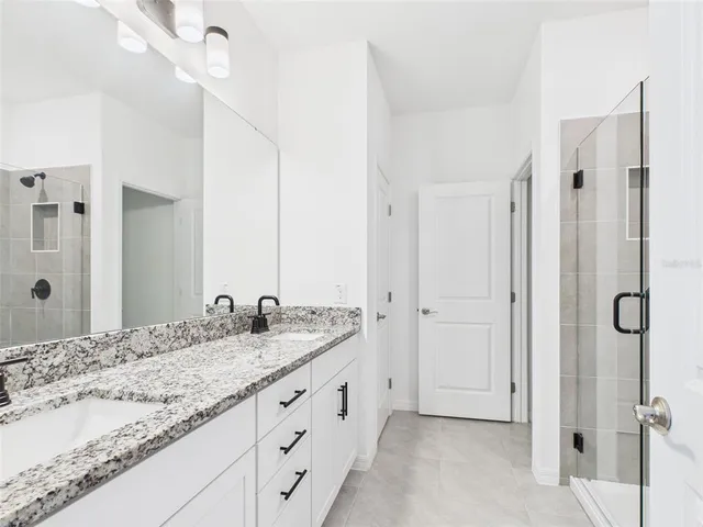 a view of small space