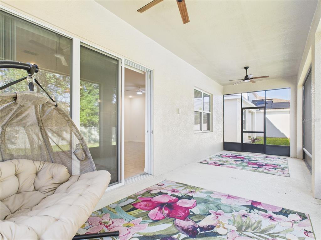 2033 Emerald Springs Drive Apopka, FL 32712 - Photo 40 of 49 a bedroom with a bed and a window