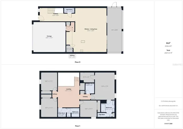 a kitchen with stainless steel appliances a refrigerator and a stove top oven