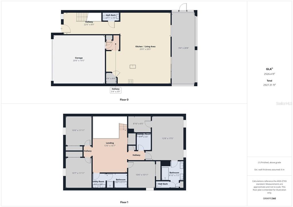 2033 Emerald Springs Drive Apopka, FL 32712 - Photo 4 of 49