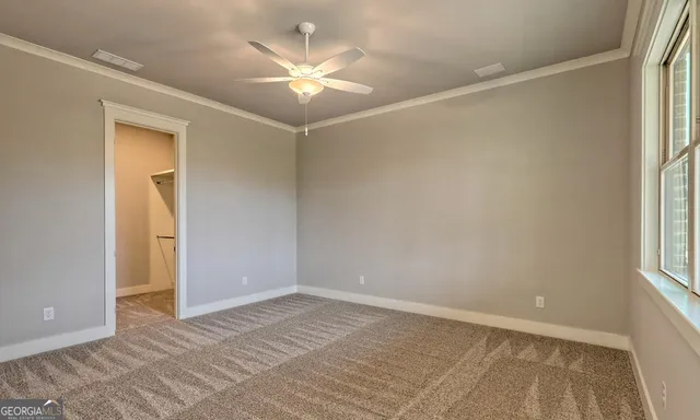 a view of small space