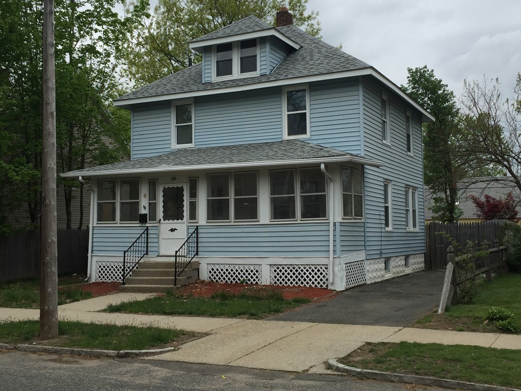 116 Hastings Street Springfield, MA 01104 - Photo 1 of 11 Gallery Image 1