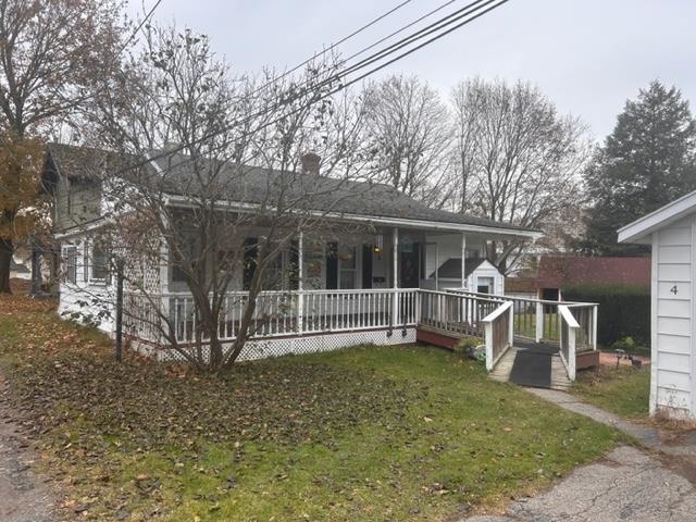 4 Gage Place Bennington, VT 05201 - Photo 11 of 18