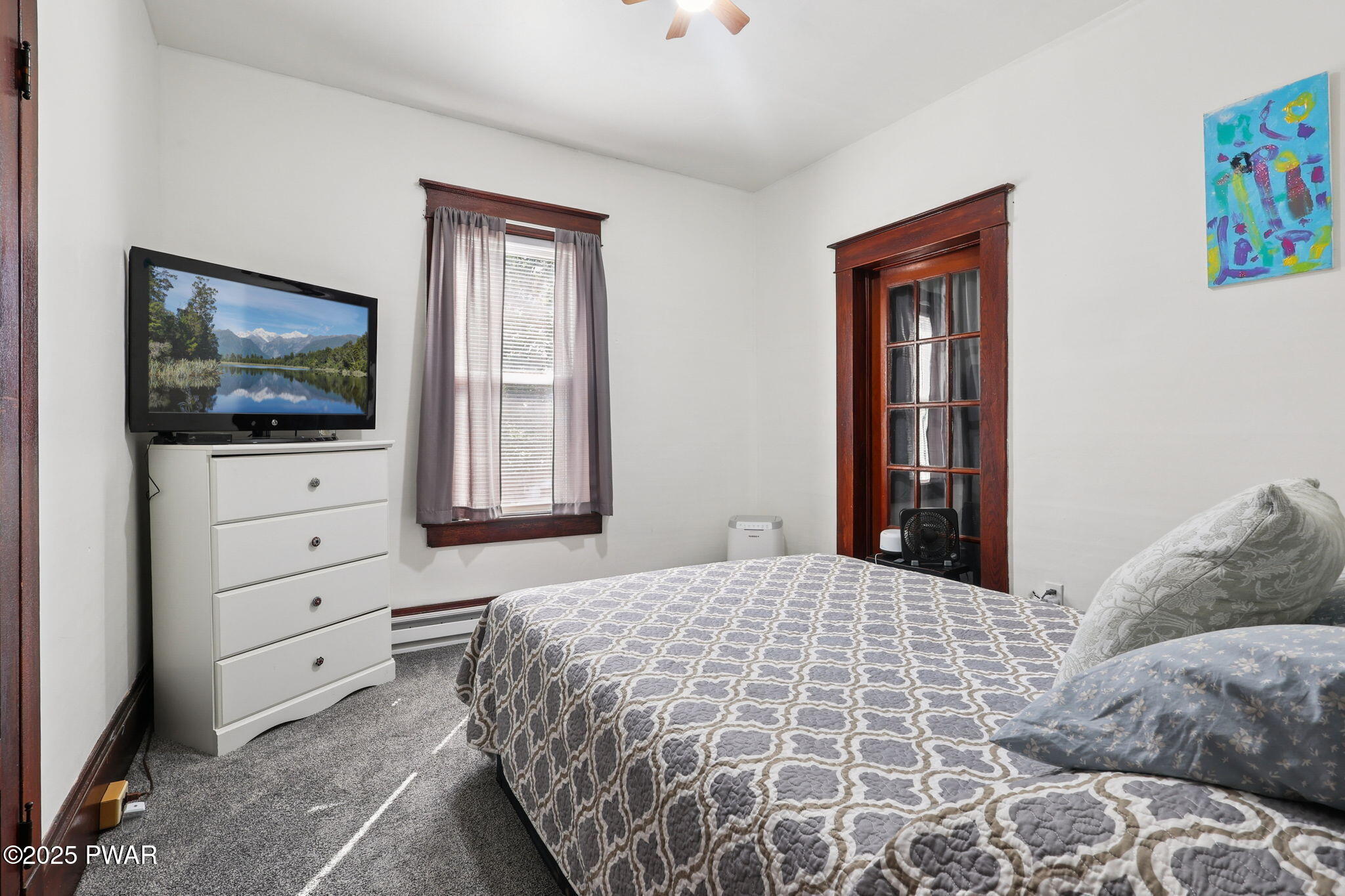 176 Carbondale Road Waymart, PA 18472 - Photo 15 of 48 Bedroom 1