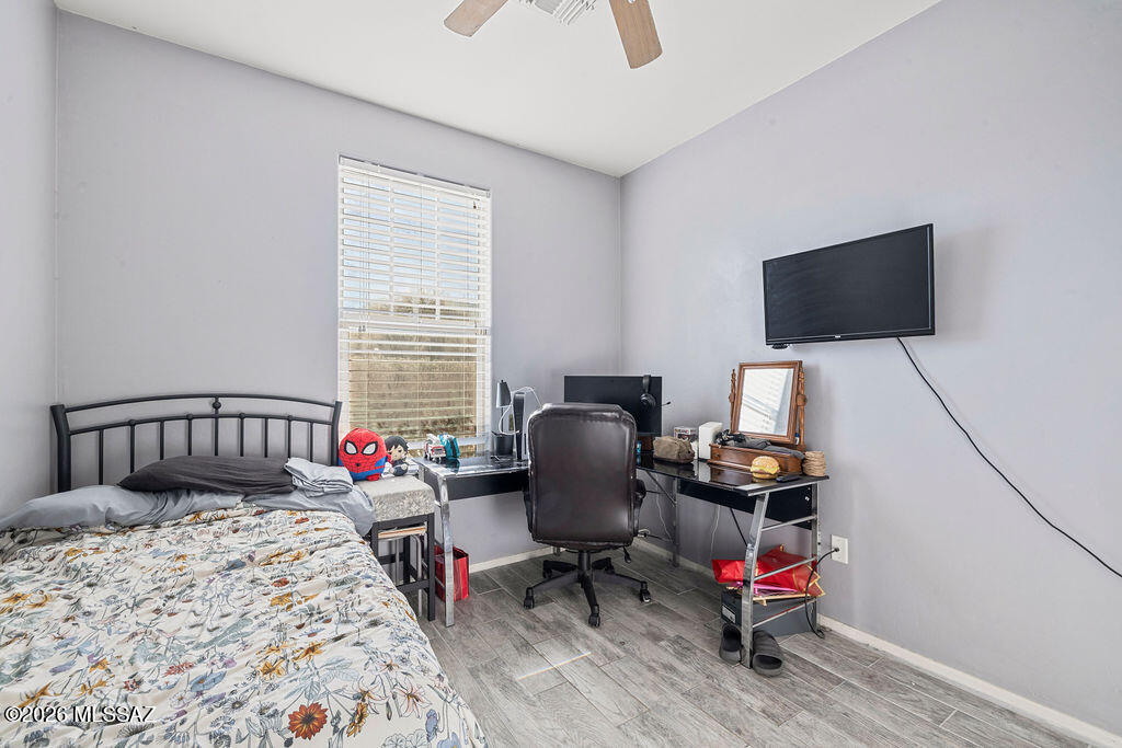 331 East Refuge Loop Vail, AZ 85641 - Photo 29 of 36 Gallery Image 29
