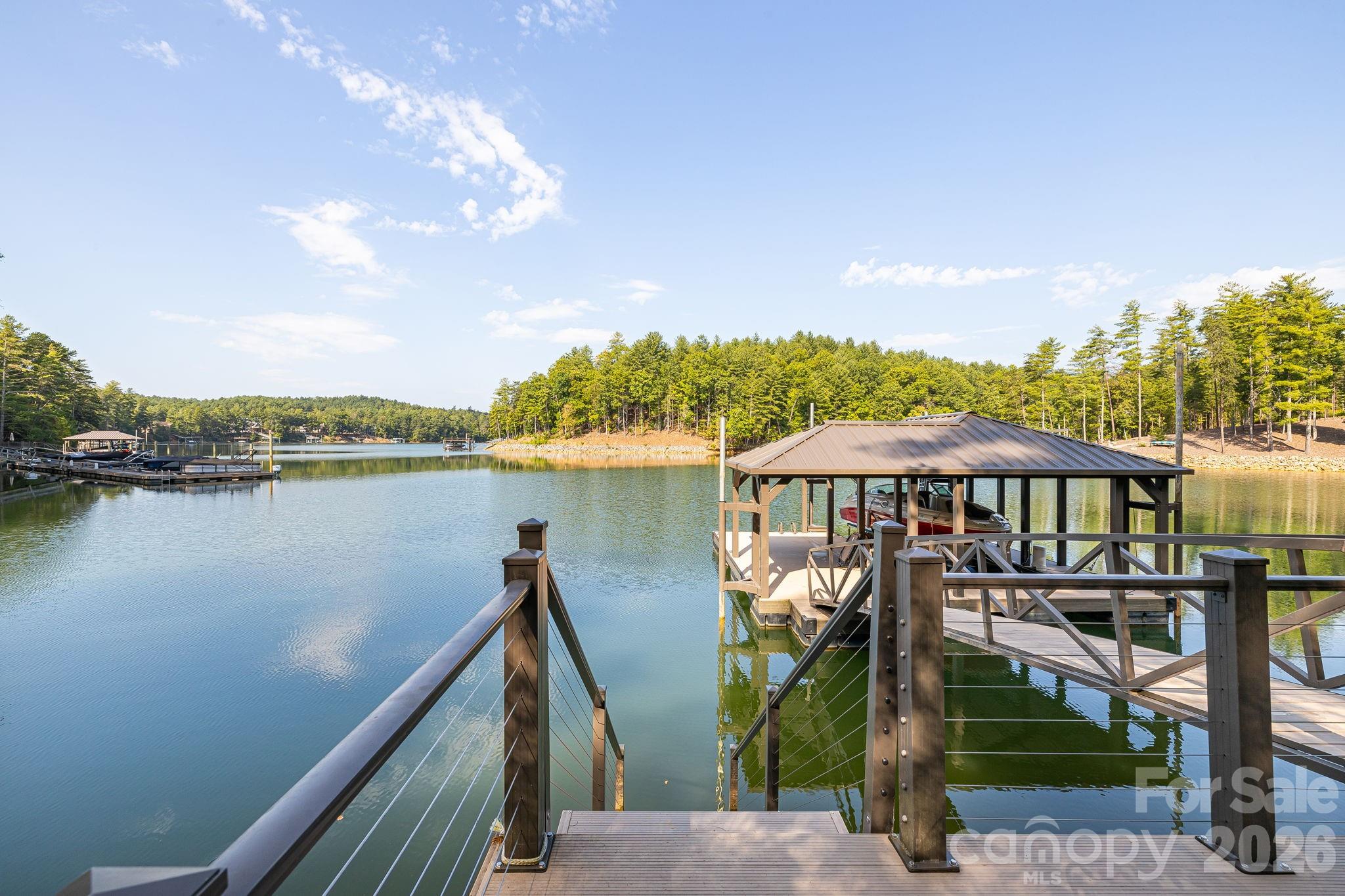 1264 Ten Whigs Ridge Nebo, NC 28761 - Photo 28 of 40 Gallery Image 28
