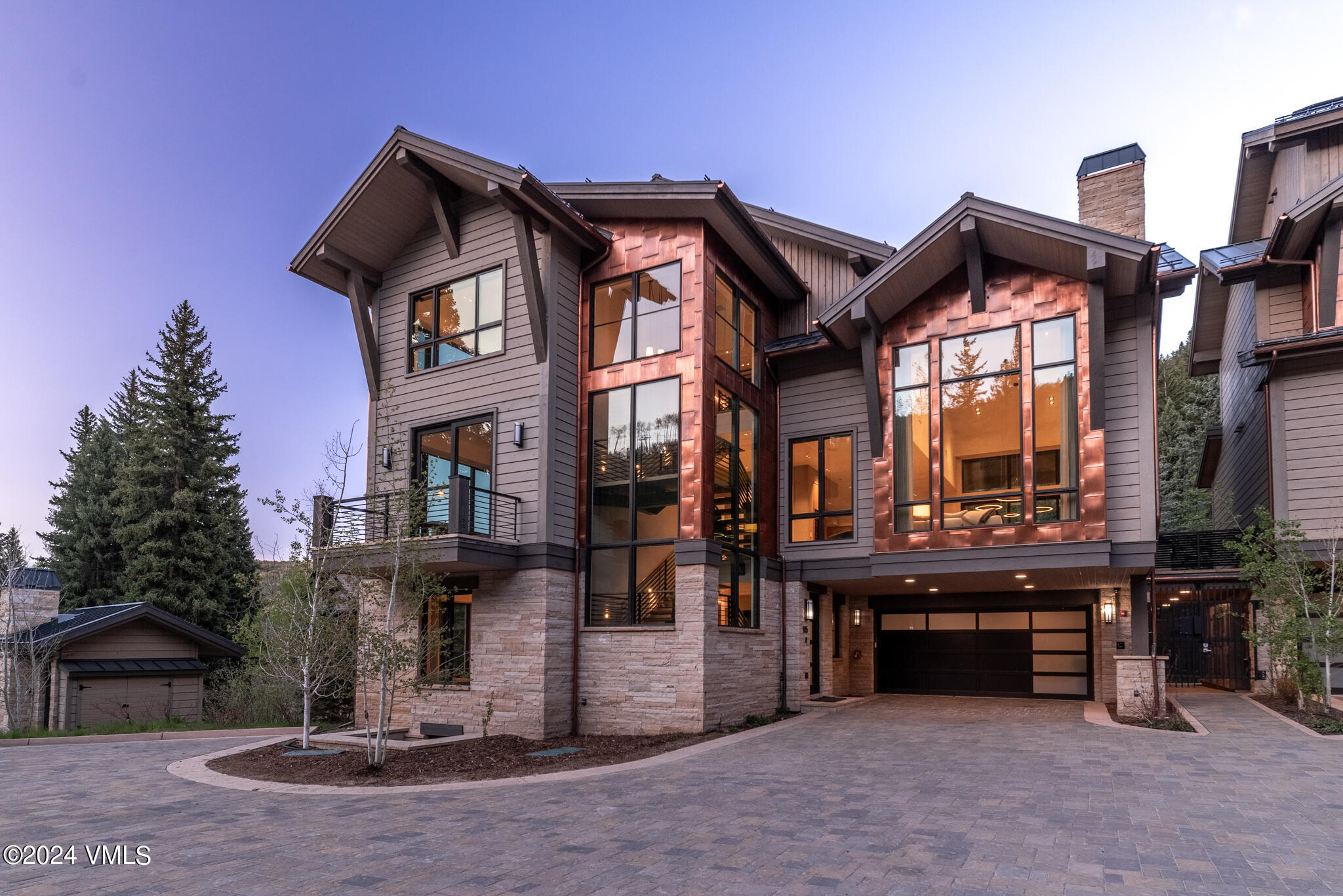 185 Elk Track Road Beaver Creek, CO 81620 - Photo 1 of 55 Photo-2