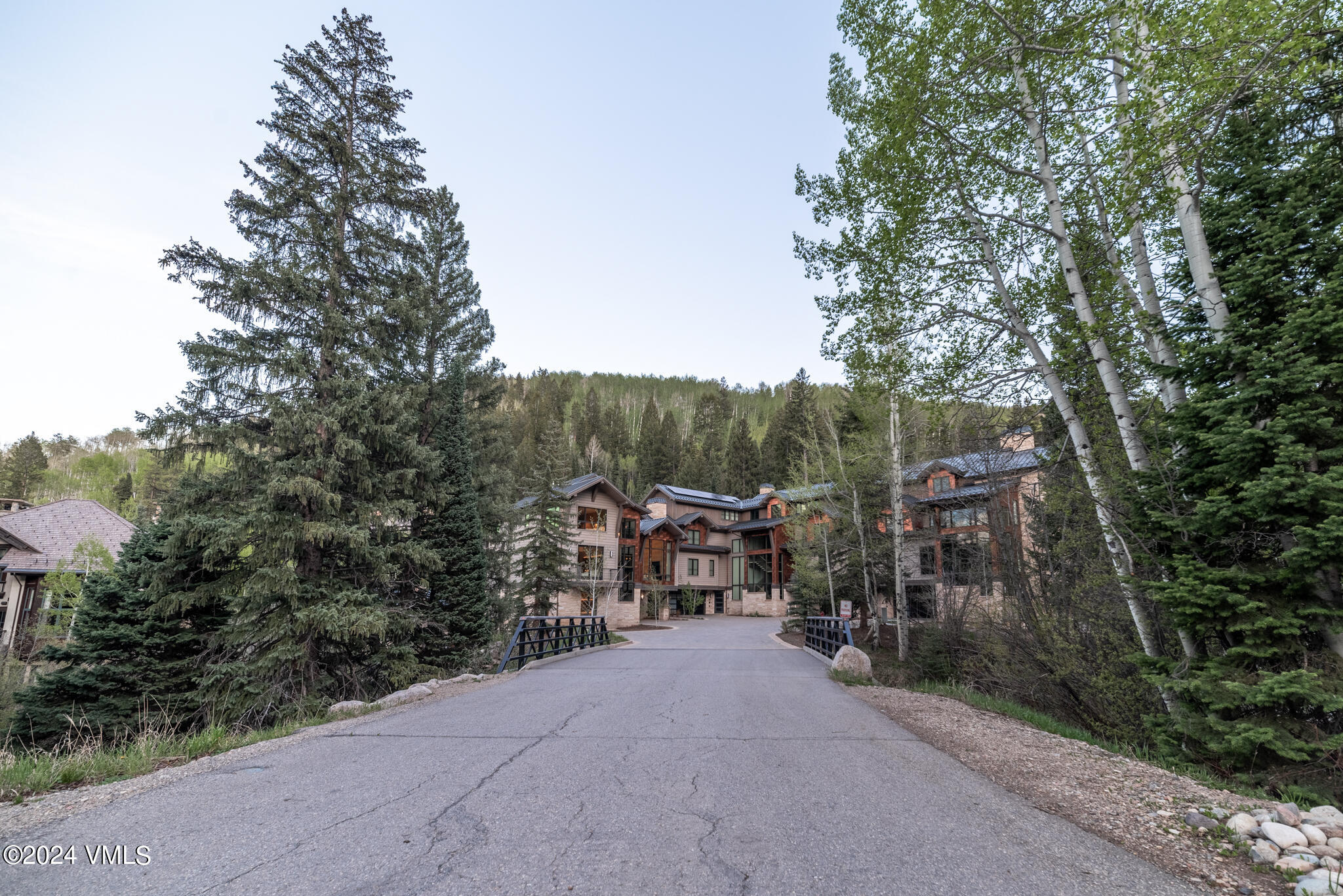 185 Elk Track Road Beaver Creek, CO 81620 - Photo 54 of 55 Photo-147