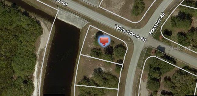 137 Medalist Road Rotonda West, FL 33947 - Photo 1 of 1 Gallery Image 1