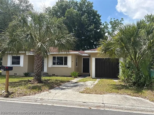 $5,000 | 202 Ave P Northeast, Winter Haven, FL 33881