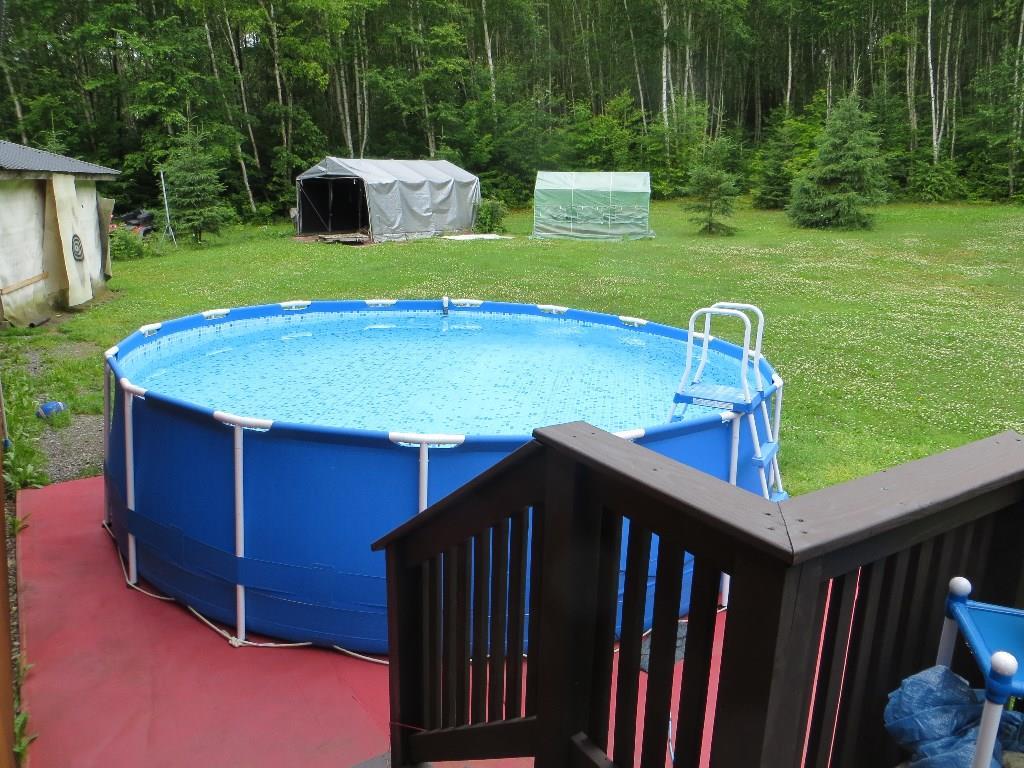 421 Beaulieu Road St. David, ME 04773 - Photo 21 of 35 Photo