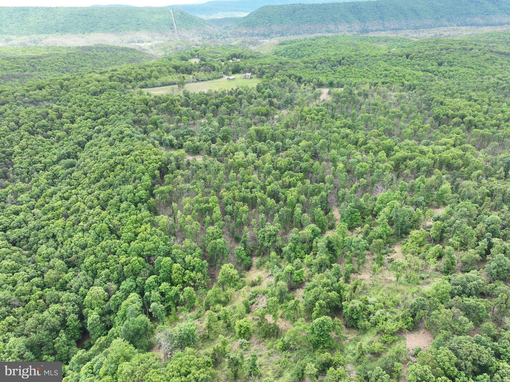 40.15-ac Middle Ridge Road Burlington, WV 26710 - Photo 42 of 47