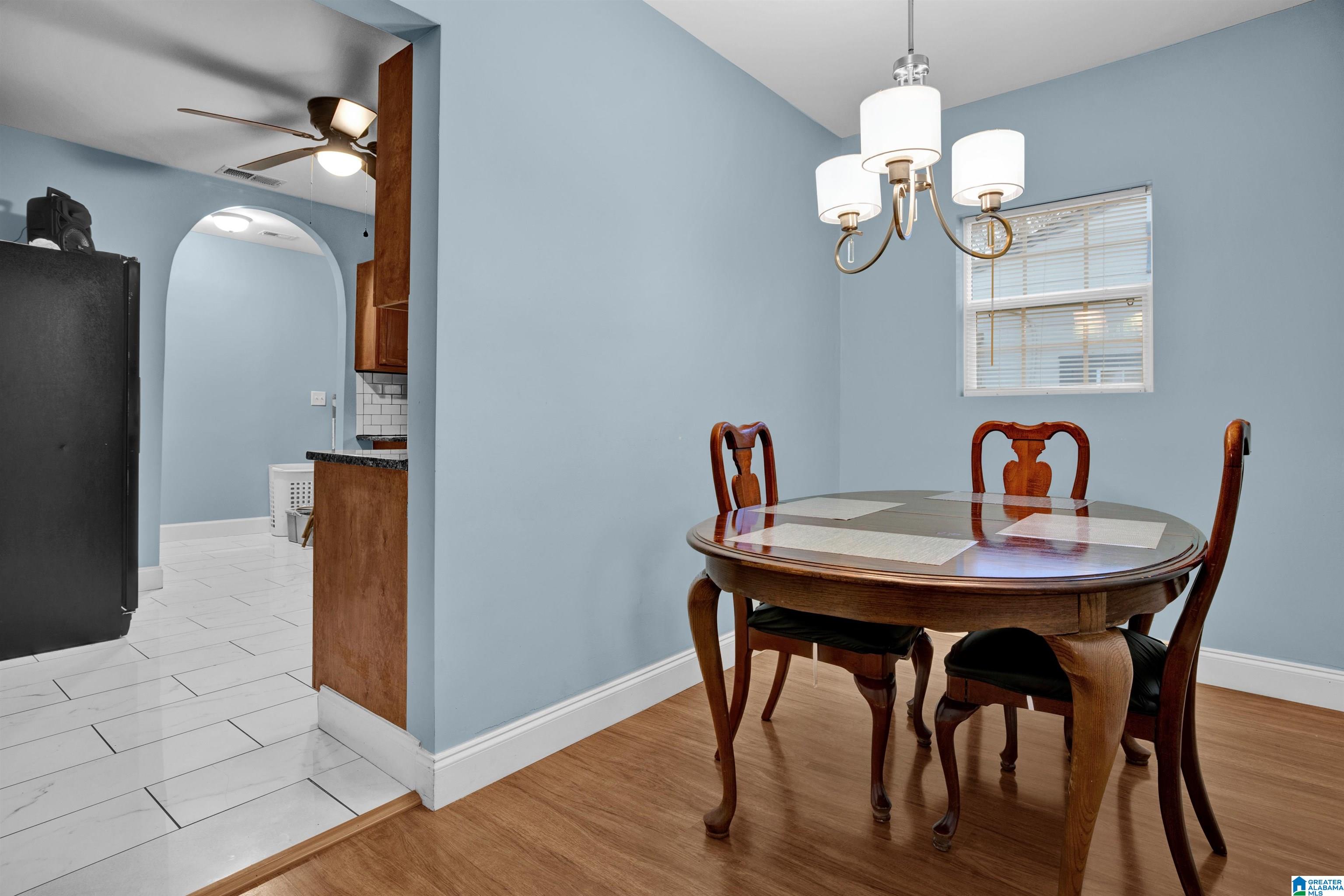 1244 15th Way Southwest Birmingham, AL 35211 - Photo 4 of 22