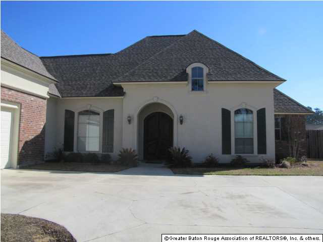30946 Ridgeway Drive Walker, LA 70785 - Photo 2 of 18 Gallery Image 2